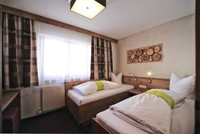 General information about your stay at Pisten Hotel Röck