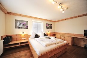 General information about your stay at Pisten Hotel Röck