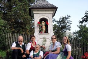 General information about your stay at Pöttlerhof