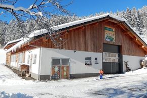 General information about your stay at Poidlbauer