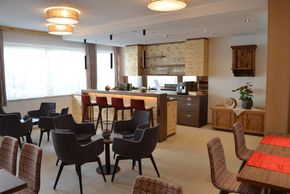 General information about your stay at Polte-Hof