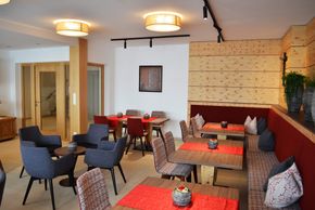 General information about your stay at Polte-Hof