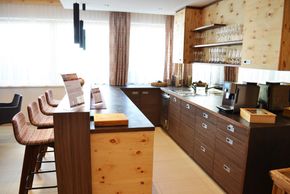 General information about your stay at Polte-Hof