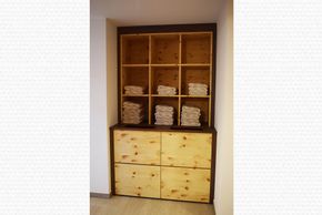 General information about your stay at Polte-Hof