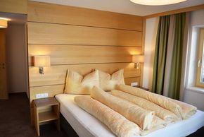 General information about your stay at Polte-Hof