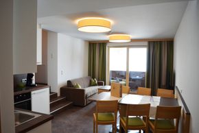 General information about your stay at Polte-Hof