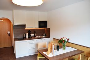 General information about your stay at Polte-Hof