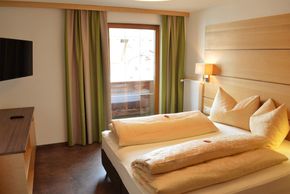 General information about your stay at Polte-Hof