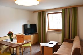 General information about your stay at Polte-Hof