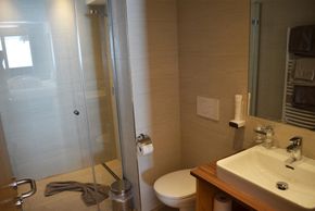 General information about your stay at Polte-Hof