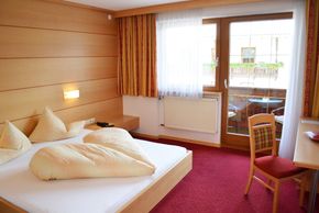 General information about your stay at Polte-Hof