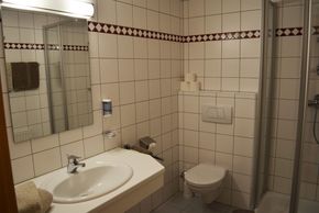 General information about your stay at Polte-Hof