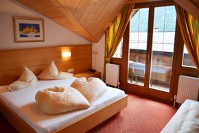 General information about your stay at Polte-Hof