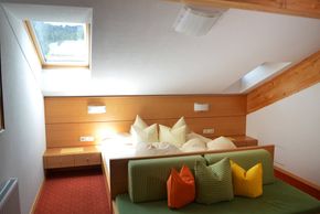 General information about your stay at Polte-Hof