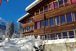 General information about your stay at Pradotel