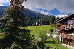 General information about your stay at Pradotel