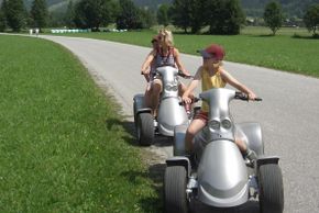 General information about your stay at Prandhof