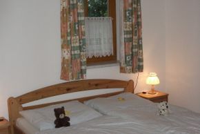 General information about your stay at Prandhof