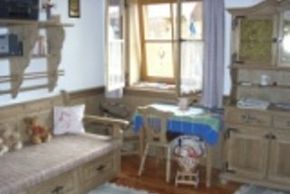 General information about your stay at Prandhof