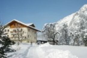 General information about your stay at Prandhof