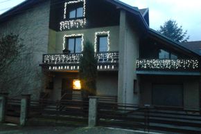 General information about your stay at Privat Apartma Ulrych