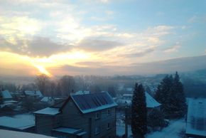 General information about your stay at Privat Apartma Ulrych