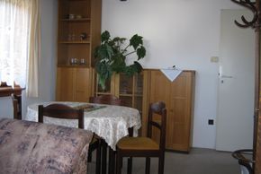 General information about your stay at Privat Apartma Ulrych