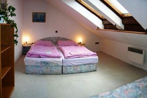 General information about your stay at Privat Apartma Ulrych