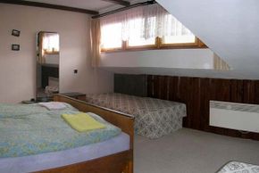 General information about your stay at Privat Apartma Ulrych