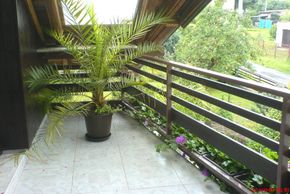 General information about your stay at Privat Apartma Ulrych