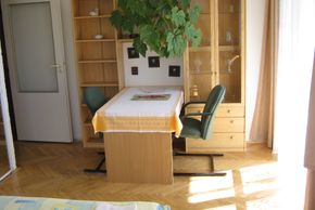 General information about your stay at Privat Apartma Ulrych