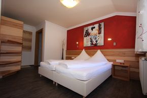 General information about your stay at Privatzimmer Altamira