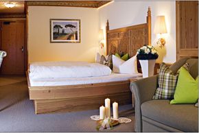 General information about your stay at Privatzimmer Montanara