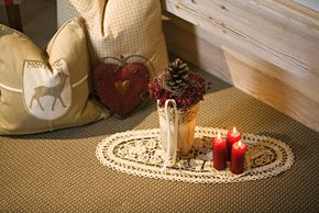 General information about your stay at Privatzimmer Montanara