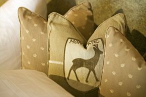 General information about your stay at Privatzimmer Montanara