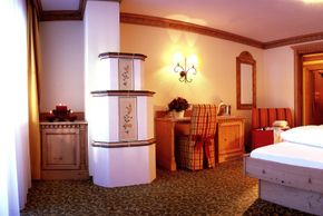 General information about your stay at Privatzimmer Montanara