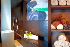 General information about your stay at Privatzimmer Montanara