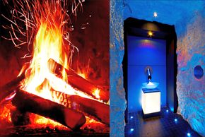 General information about your stay at Privatzimmer Montanara