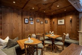 General information about your stay at Privatzimmer Montanara