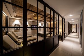 General information about your stay at Privatzimmer Montanara