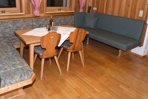 General information about your stay at Privatzimmer Spiss W.