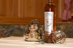 General information about your stay at Privatzimmer Spiss W.