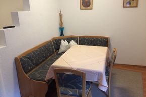 General information about your stay at Privatzimmer Steinbauer