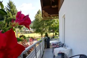 General information about your stay at privatpension strauss