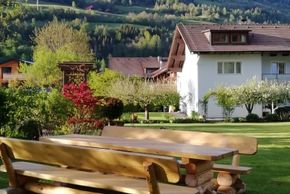 General information about your stay at privatpension strauss