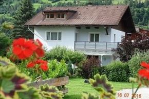 General information about your stay at privatpension strauss