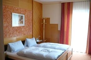 General information about your stay at privatpension strauss