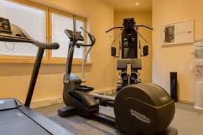 General information about your stay at Princess Bergfrieden