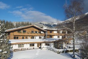 General information about your stay at Princess Bergfrieden