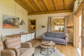 General information about your stay at Princess Bergfrieden